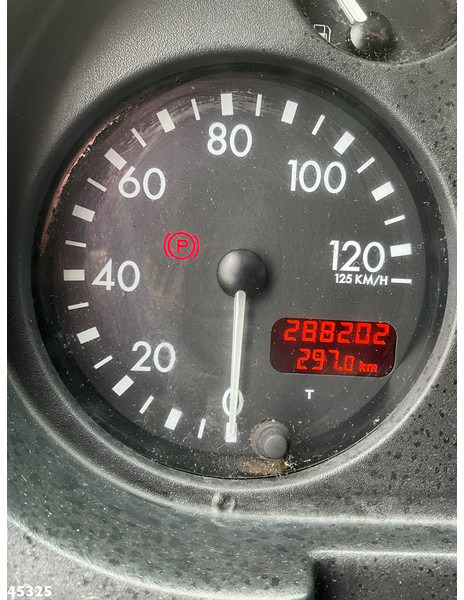 DAF FA 45 LF 180 HMF 7 Tonmeter laadkraan leasing DAF FA 45 LF 180 HMF 7 Tonmeter laadkraan: obrázek 14