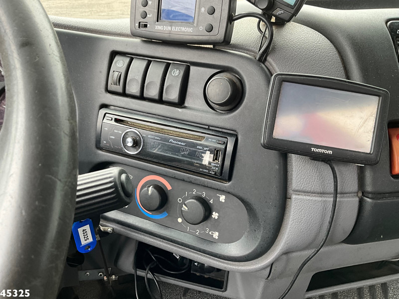DAF FA 45 LF 180 HMF 7 Tonmeter laadkraan leasing DAF FA 45 LF 180 HMF 7 Tonmeter laadkraan: obrázek 10