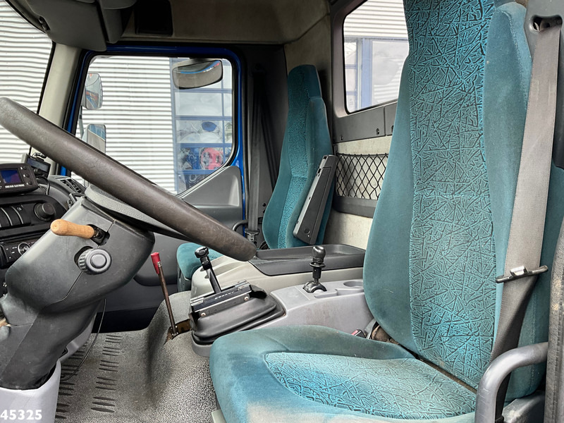 DAF FA 45 LF 180 HMF 7 Tonmeter laadkraan leasing DAF FA 45 LF 180 HMF 7 Tonmeter laadkraan: obrázek 9
