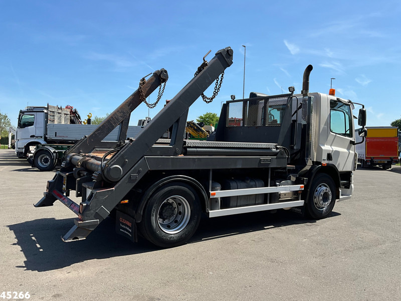 DAF FA 75 CF 250 Euro 5 Hyvalift 12 Ton portaalarmsysteem - Ramenový nosič kontajnerov: obrázek 4 DAF FA 75 CF 250 Euro 5 Hyvalift 12 Ton portaalarmsysteem - Ramenový nosič kontajnerov: obrázek 4