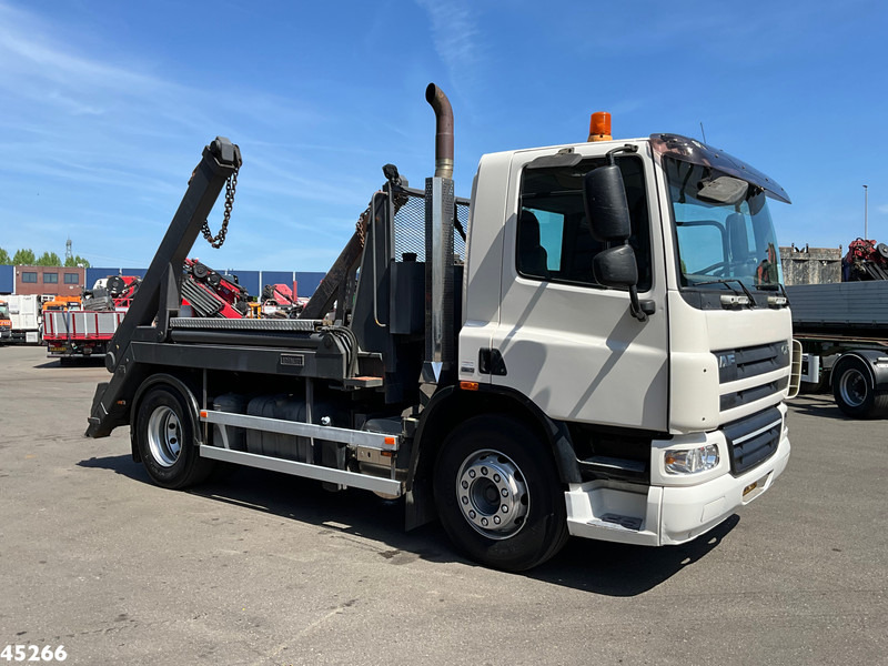 DAF FA 75 CF 250 Euro 5 Hyvalift 12 Ton portaalarmsysteem - Ramenový nosič kontajnerov: obrázek 2 DAF FA 75 CF 250 Euro 5 Hyvalift 12 Ton portaalarmsysteem - Ramenový nosič kontajnerov: obrázek 2