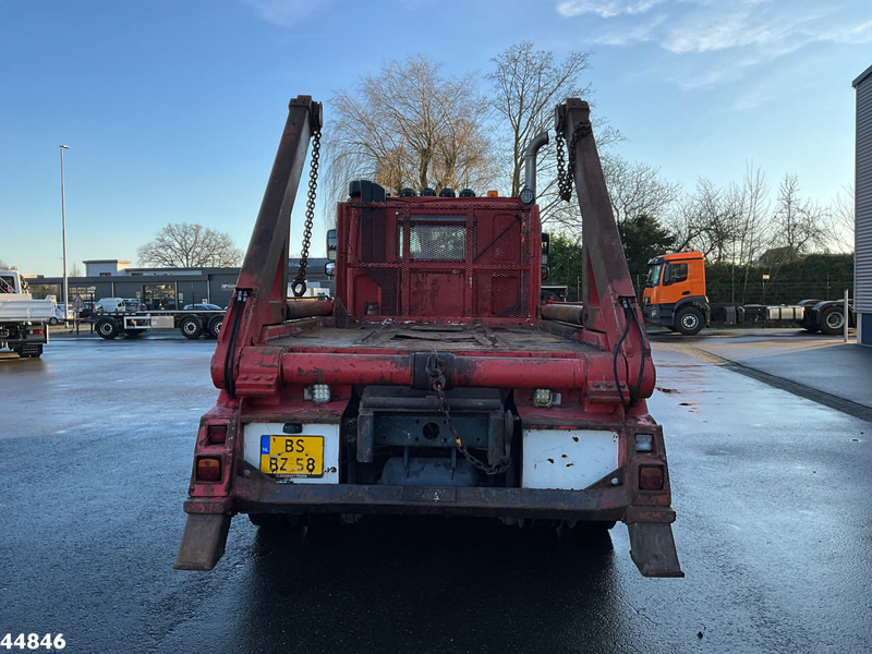 DAF FA 75 CF 310 Euro 5 Hyva 14 Ton portaalarmsysteem - Ramenový nosič kontajnerov: obrázek 5 DAF FA 75 CF 310 Euro 5 Hyva 14 Ton portaalarmsysteem - Ramenový nosič kontajnerov: obrázek 5