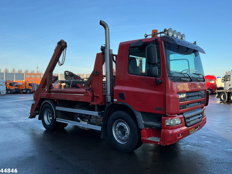 DAF FA 75 CF 310 Euro 5 Hyva 14 Ton portaalarmsysteem - Ramenový nosič kontajnerov: obrázek 2 DAF FA 75 CF 310 Euro 5 Hyva 14 Ton portaalarmsysteem - Ramenový nosič kontajnerov: obrázek 2