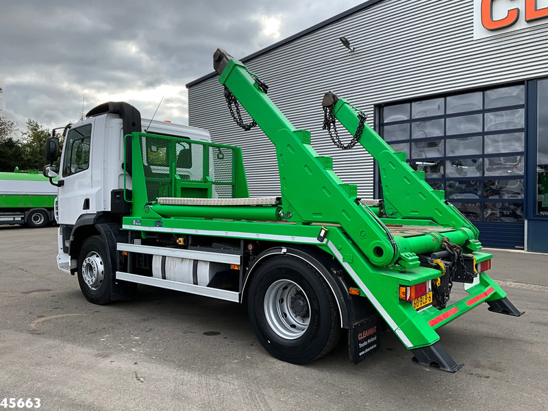 DAF FA CF 290 Hyvalift 12 Ton portaalarmsysteem - Ramenový nosič kontajnerov: obrázek 3 DAF FA CF 290 Hyvalift 12 Ton portaalarmsysteem - Ramenový nosič kontajnerov: obrázek 3