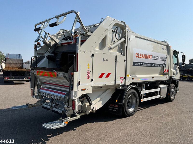 DAF FA CF 300 Euro 6 Geesink 14m³ - Vůz na odvoz odpadků: obrázek 3 DAF FA CF 300 Euro 6 Geesink 14m³ - Vůz na odvoz odpadků: obrázek 3