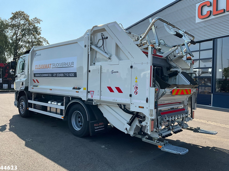 DAF FA CF 300 Euro 6 Geesink 14m³ - Vůz na odvoz odpadků: obrázek 4 DAF FA CF 300 Euro 6 Geesink 14m³ - Vůz na odvoz odpadků: obrázek 4