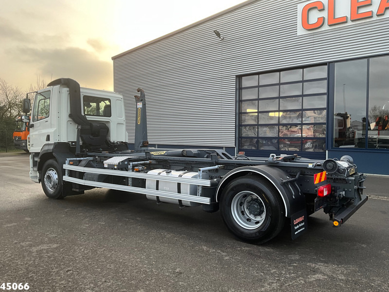 DAF FA CF 410 Euro 6 Palfinger 18 Ton haakarmsysteem - Hákový nosič kontejnerů: obrázek 2 DAF FA CF 410 Euro 6 Palfinger 18 Ton haakarmsysteem - Hákový nosič kontejnerů: obrázek 2