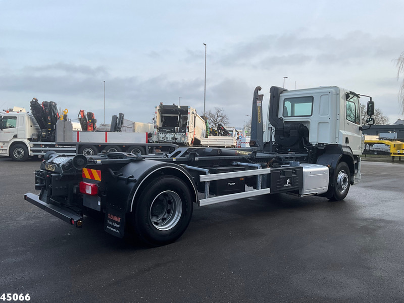 DAF FA CF 410 Euro 6 Palfinger 18 Ton haakarmsysteem - Hákový nosič kontejnerů: obrázek 4 DAF FA CF 410 Euro 6 Palfinger 18 Ton haakarmsysteem - Hákový nosič kontejnerů: obrázek 4