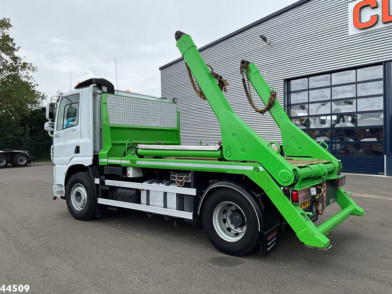 DAF FA CF 450 VDL 14 Ton portaalarmsysteem - Ramenový nosič kontajnerov: obrázek 4 DAF FA CF 450 VDL 14 Ton portaalarmsysteem - Ramenový nosič kontajnerov: obrázek 4