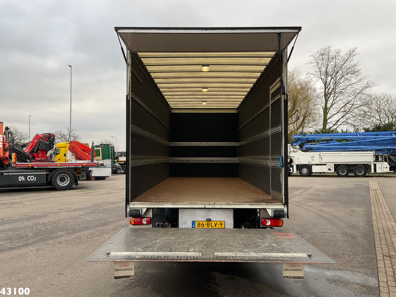 DAF FA LF 210 Euro 6 with DHollandia taillift - Skříňový nákladní auto: obrázek 4 DAF FA LF 210 Euro 6 with DHollandia taillift - Skříňový nákladní auto: obrázek 4