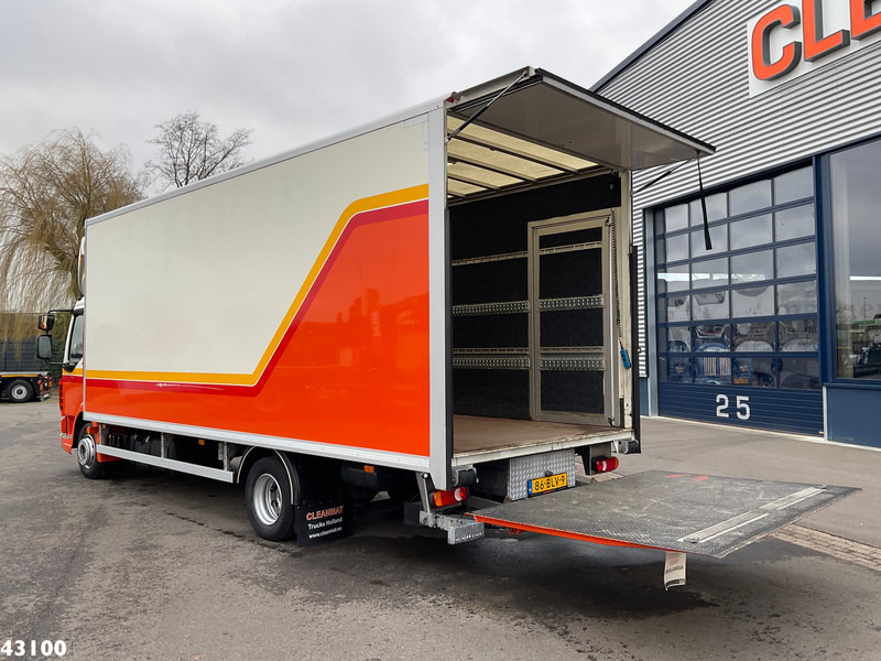 DAF FA LF 210 Euro 6 with DHollandia taillift - Skříňový nákladní auto: obrázek 2 DAF FA LF 210 Euro 6 with DHollandia taillift - Skříňový nákladní auto: obrázek 2
