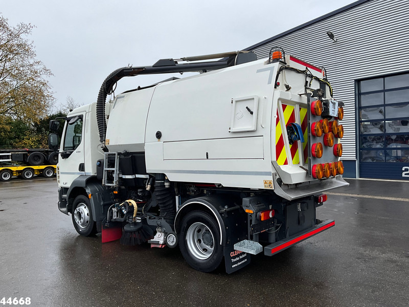 DAF FA LF 230 Euro 6 Johnston VT652 Just 87.278 km! - Zametací vůz: obrázek 5 DAF FA LF 230 Euro 6 Johnston VT652 Just 87.278 km! - Zametací vůz: obrázek 5