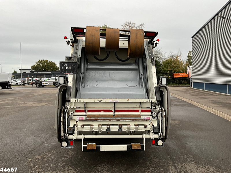DAF FA LF 230 Euro 6 RHD Terberg 8m³ Just 67.505 Km! - Vůz na odvoz odpadků: obrázek 5 DAF FA LF 230 Euro 6 RHD Terberg 8m³ Just 67.505 Km! - Vůz na odvoz odpadků: obrázek 5