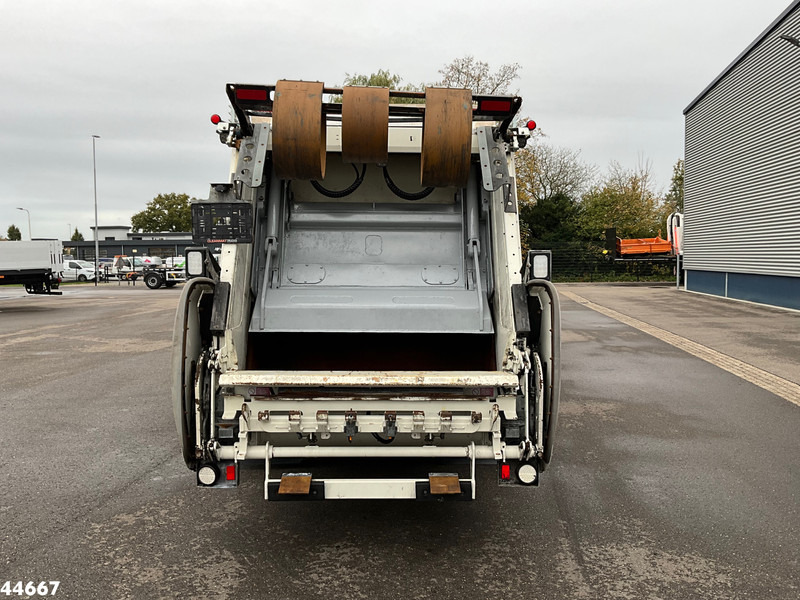 DAF FA LF 230 Euro 6 RHD Terberg 8m³ Just 67.505 Km! - Vůz na odvoz odpadků: obrázek 4 DAF FA LF 230 Euro 6 RHD Terberg 8m³ Just 67.505 Km! - Vůz na odvoz odpadků: obrázek 4