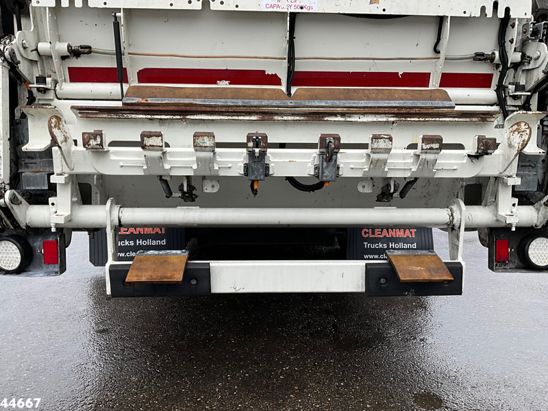 DAF FA LF 230 Euro 6 RHD Terberg 8m³ Just 67.505 Km! - Vůz na odvoz odpadků: obrázek 3 DAF FA LF 230 Euro 6 RHD Terberg 8m³ Just 67.505 Km! - Vůz na odvoz odpadků: obrázek 3