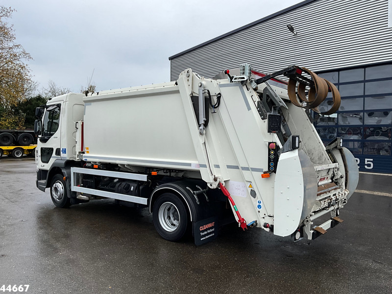 DAF FA LF 230 Euro 6 RHD Terberg 8m³ Just 67.505 Km! - Vůz na odvoz odpadků: obrázek 2 DAF FA LF 230 Euro 6 RHD Terberg 8m³ Just 67.505 Km! - Vůz na odvoz odpadků: obrázek 2