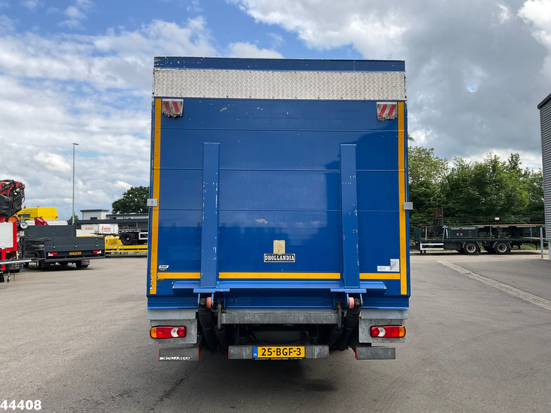 DAF FA LF 250 Euro 6 Autotransporter met laadklep - Přepravník automobilů: obrázek 3 DAF FA LF 250 Euro 6 Autotransporter met laadklep - Přepravník automobilů: obrázek 3