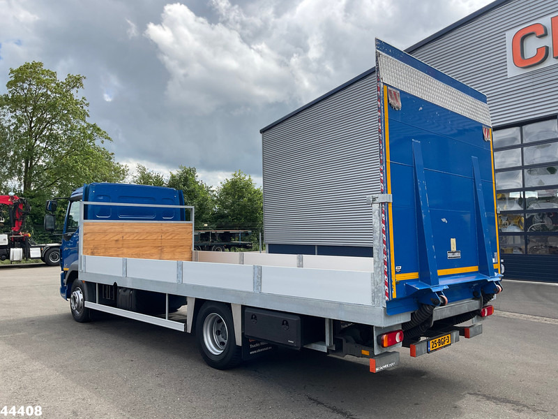 DAF FA LF 250 Euro 6 Autotransporter met laadklep - Přepravník automobilů: obrázek 2 DAF FA LF 250 Euro 6 Autotransporter met laadklep - Přepravník automobilů: obrázek 2