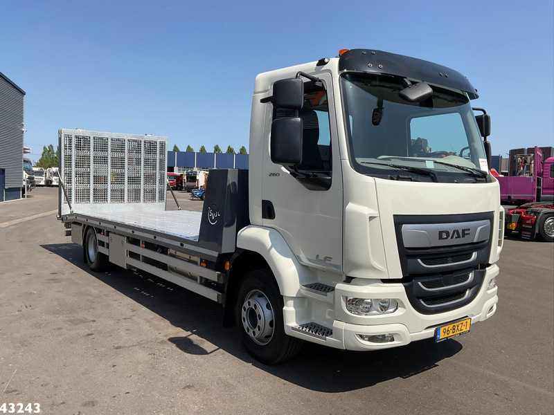 DAF FA LF 260 Autotransporter met oprijramp NEW AND UNUSED! - Přepravník automobilů: obrázek 3 DAF FA LF 260 Autotransporter met oprijramp NEW AND UNUSED! - Přepravník automobilů: obrázek 3