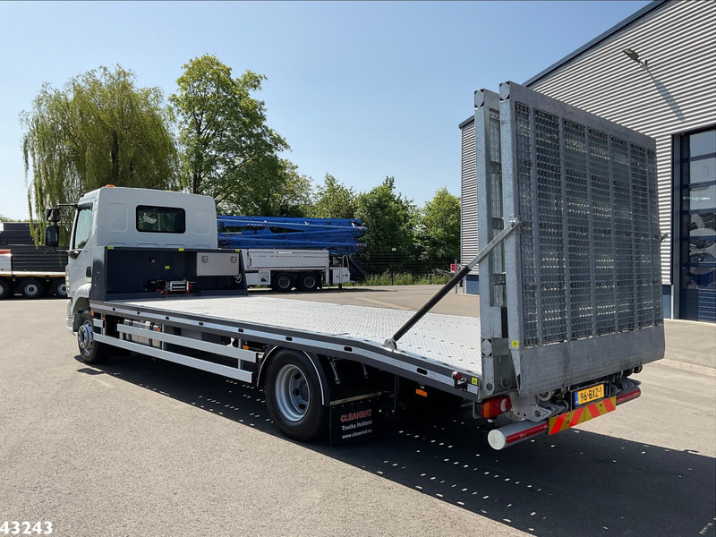 DAF FA LF 260 Autotransporter met oprijramp NEW AND UNUSED! - Přepravník automobilů: obrázek 4 DAF FA LF 260 Autotransporter met oprijramp NEW AND UNUSED! - Přepravník automobilů: obrázek 4
