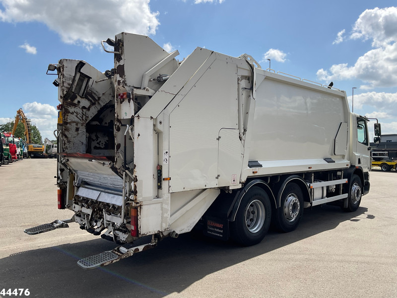 DAF FAG 75 CF 250 Euro 3 Geesink 20m³ - Vůz na odvoz odpadků: obrázek 5 DAF FAG 75 CF 250 Euro 3 Geesink 20m³ - Vůz na odvoz odpadků: obrázek 5