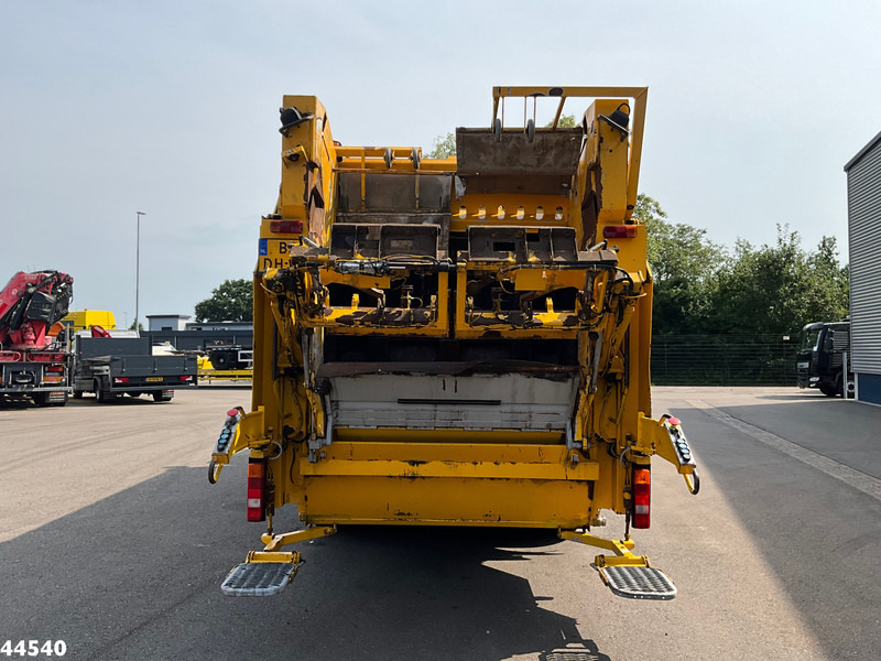 DAF FAG 75 CF 250 Euro 3 Geesink 20m³ - Vůz na odvoz odpadků: obrázek 5 DAF FAG 75 CF 250 Euro 3 Geesink 20m³ - Vůz na odvoz odpadků: obrázek 5