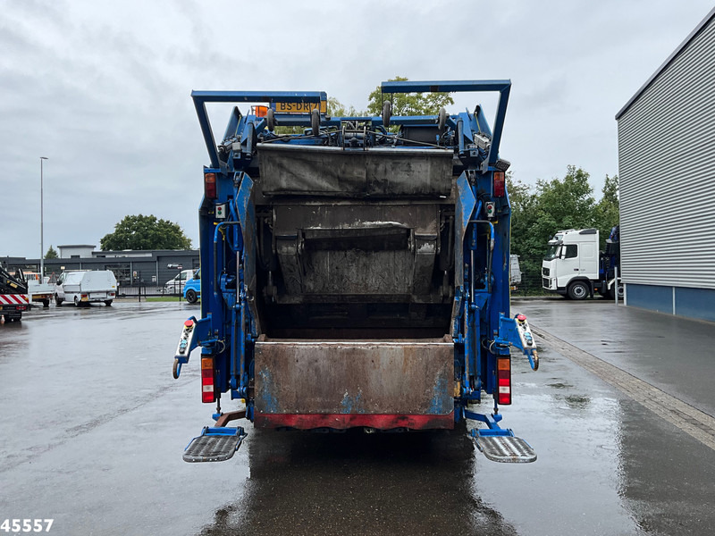 DAF FAG 75 CF 250 Geesink 18m³ - Vůz na odvoz odpadků: obrázek 4 DAF FAG 75 CF 250 Geesink 18m³ - Vůz na odvoz odpadků: obrázek 4