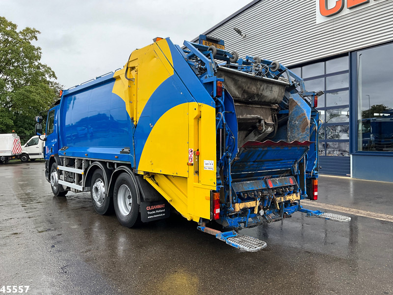 DAF FAG 75 CF 250 Geesink 18m³ - Vůz na odvoz odpadků: obrázek 2 DAF FAG 75 CF 250 Geesink 18m³ - Vůz na odvoz odpadků: obrázek 2