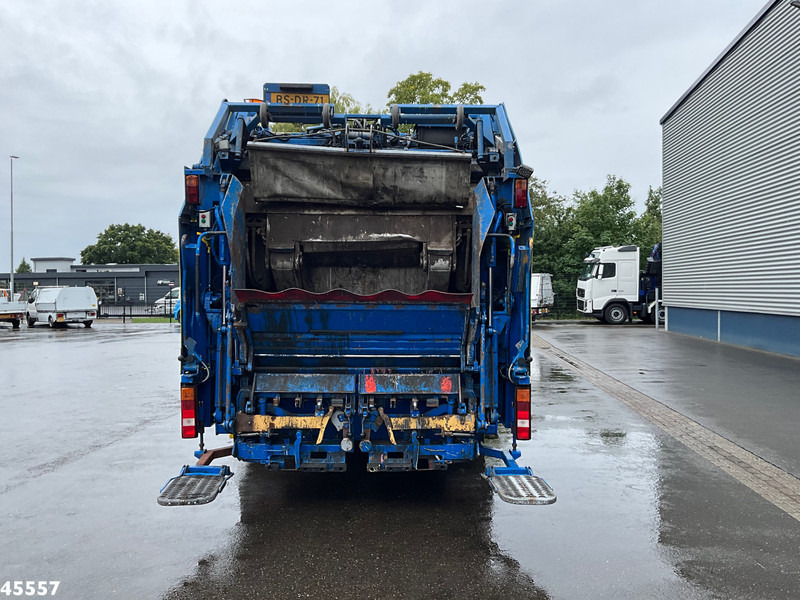 DAF FAG 75 CF 250 Geesink 18m³ - Vůz na odvoz odpadků: obrázek 3 DAF FAG 75 CF 250 Geesink 18m³ - Vůz na odvoz odpadků: obrázek 3