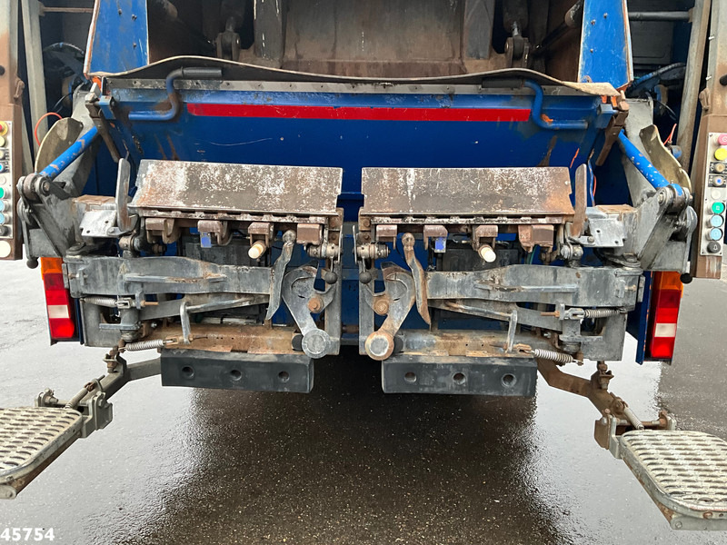 DAF FAG 75 CF 250 Geesink 20m³ - Vůz na odvoz odpadků: obrázek 3 DAF FAG 75 CF 250 Geesink 20m³ - Vůz na odvoz odpadků: obrázek 3