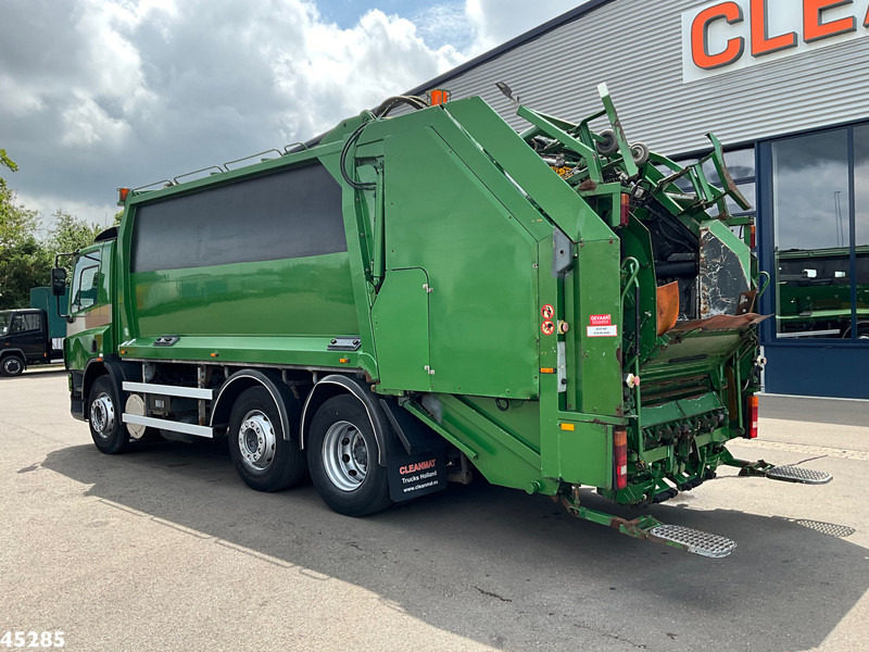 DAF FAG 75 CF 310 Geesink 20m³ Manual! - Vůz na odvoz odpadků: obrázek 5 DAF FAG 75 CF 310 Geesink 20m³ Manual! - Vůz na odvoz odpadků: obrázek 5