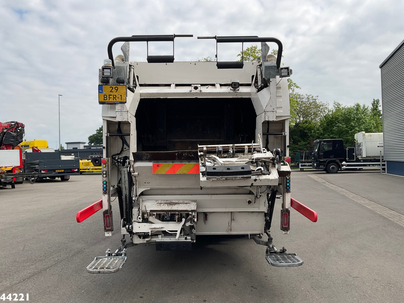 DAF FAG CF 290 Euro 6 Geesink 17m³ - Vůz na odvoz odpadků: obrázek 3 DAF FAG CF 290 Euro 6 Geesink 17m³ - Vůz na odvoz odpadků: obrázek 3