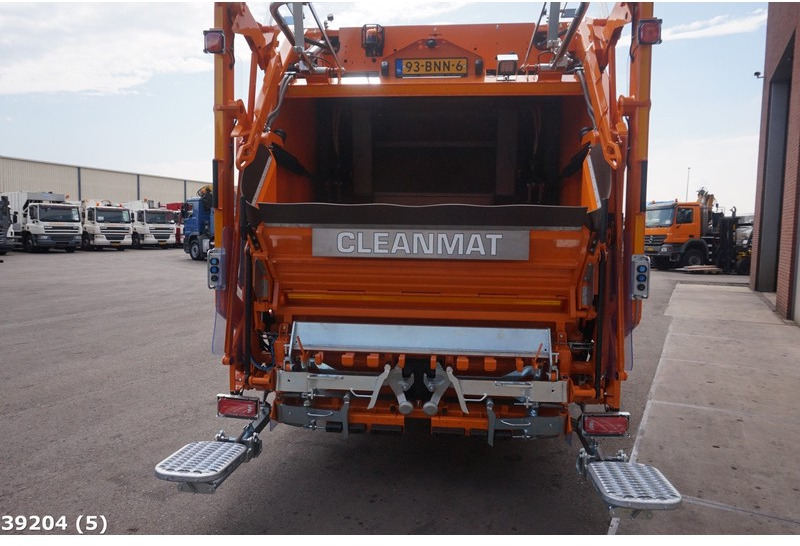 DAF FAG CF 340 - Vůz na odvoz odpadků: obrázek 3 DAF FAG CF 340 - Vůz na odvoz odpadků: obrázek 3