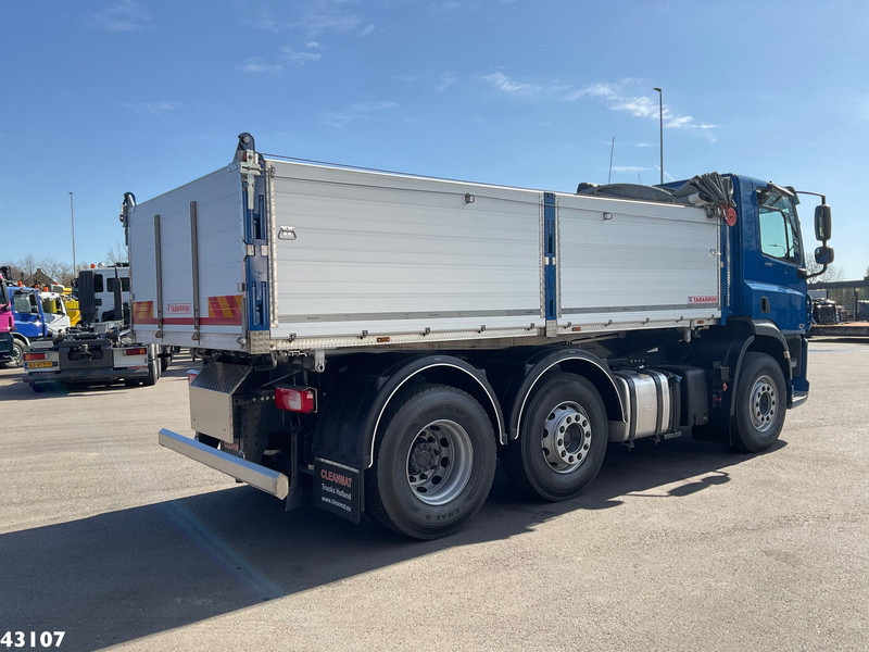 DAF FAG CF 370 Euro 6 Just 19.087 km! - Sklápěč: obrázek 5 DAF FAG CF 370 Euro 6 Just 19.087 km! - Sklápěč: obrázek 5