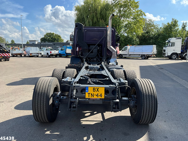 DAF FAN 75 CF 250 Chassis cabine with PTO Just 143.864 km! - Podvozek s kabinou: obrázek 4 DAF FAN 75 CF 250 Chassis cabine with PTO Just 143.864 km! - Podvozek s kabinou: obrázek 4