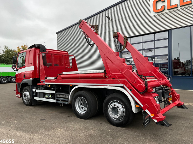 DAF FAN CF 400 Euro 6 Hyvalift 18 Ton portaalarmsysteem - Ramenový nosič kontajnerov: obrázek 2 DAF FAN CF 400 Euro 6 Hyvalift 18 Ton portaalarmsysteem - Ramenový nosič kontajnerov: obrázek 2