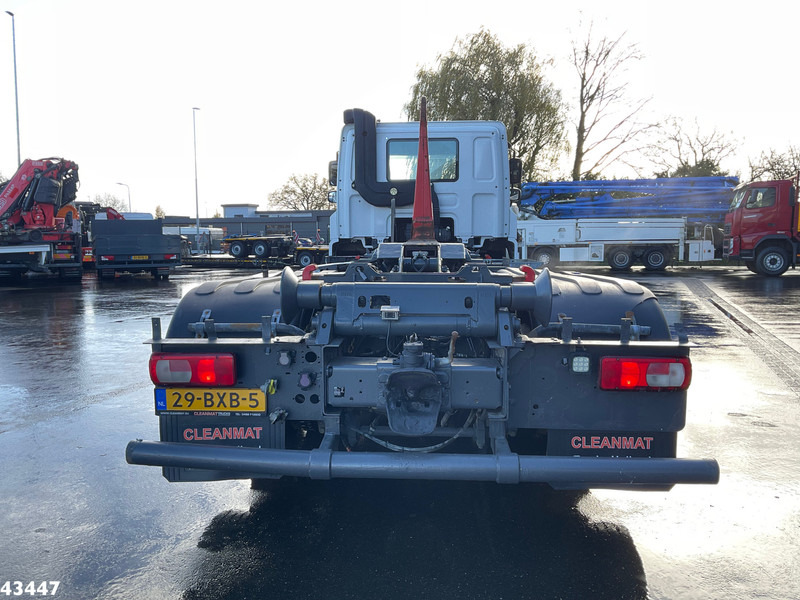DAF FAN CF 440 Euro 6 20 Ton haakarmsysteem - Hákový nosič kontejnerů: obrázek 3 DAF FAN CF 440 Euro 6 20 Ton haakarmsysteem - Hákový nosič kontejnerů: obrázek 3