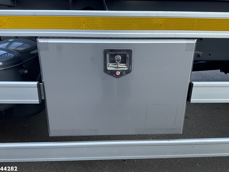 DAF FAN XD 450 Euro 6 HMF 23 Tonmeter laadkraan leasing DAF FAN XD 450 Euro 6 HMF 23 Tonmeter laadkraan: obrázek 9