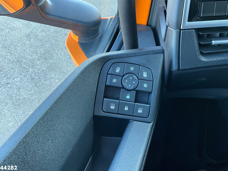 DAF FAN XD 450 Euro 6 HMF 23 Tonmeter laadkraan leasing DAF FAN XD 450 Euro 6 HMF 23 Tonmeter laadkraan: obrázek 18