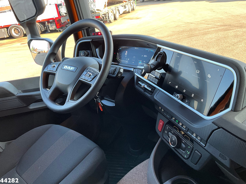 DAF FAN XD 450 Euro 6 HMF 23 Tonmeter laadkraan leasing DAF FAN XD 450 Euro 6 HMF 23 Tonmeter laadkraan: obrázek 15