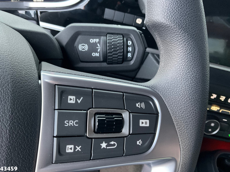 DAF FAN XD 450 Hiab 23 Tonmeter laadkraan leasing DAF FAN XD 450 Hiab 23 Tonmeter laadkraan: obrázek 11