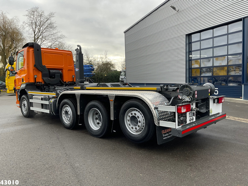 DAF FAQ CF 430 VDL 30 Ton haakarmsysteem - Hákový nosič kontejnerů: obrázek 2 DAF FAQ CF 430 VDL 30 Ton haakarmsysteem - Hákový nosič kontejnerů: obrázek 2