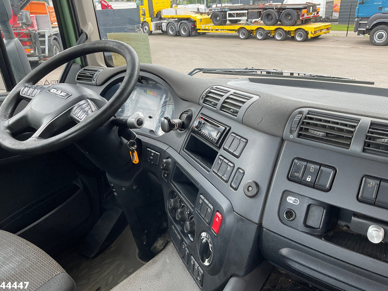 DAF FAS CF 400 Euro 6 VDL 21 Ton haakarmsysteem leasing DAF FAS CF 400 Euro 6 VDL 21 Ton haakarmsysteem: obrázek 10