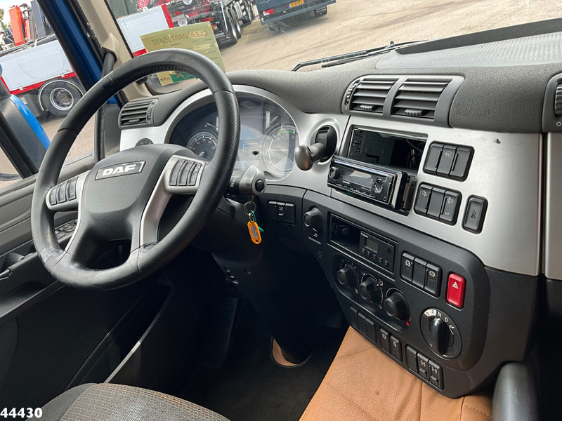 Auto s hydraulickou rukou DAF FAT 85.510 6x4 Euro 6 Retarder Fassi 36 Tonmeter laadkraan: obrázek 13