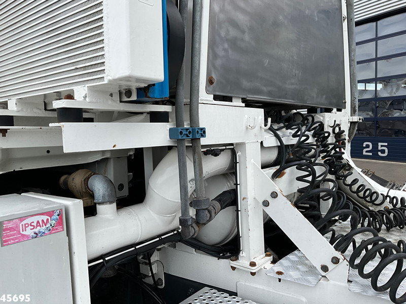 DAF FT 105 XF 460 Just 196.550 km + IPSAM 18m³ Combi oplegger - Čistič odpadových jam: obrázek 5 DAF FT 105 XF 460 Just 196.550 km + IPSAM 18m³ Combi oplegger - Čistič odpadových jam: obrázek 5