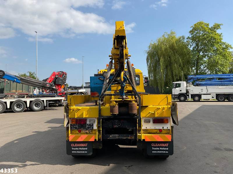 DAF FTS 2600 DKA 310 Manuel Full Steel Bergingsvoertuig - Odtahovka: obrázek 5 DAF FTS 2600 DKA 310 Manuel Full Steel Bergingsvoertuig - Odtahovka: obrázek 5