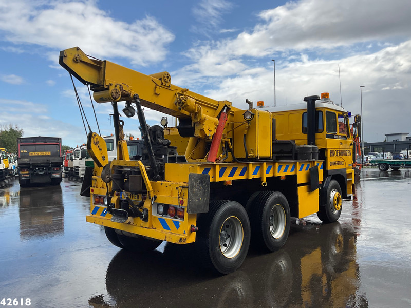 DAF FTT 2800 DKS 360 6x4 - Odtahovka: obrázek 5 DAF FTT 2800 DKS 360 6x4 - Odtahovka: obrázek 5