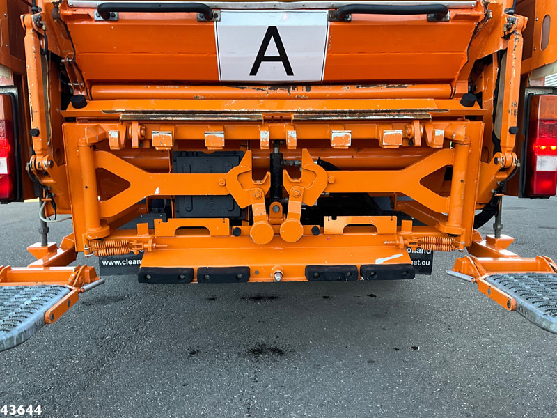 FUSO Canter 9C18 Euro 6 Geesink 7m³ - Vůz na odvoz odpadků: obrázek 3 FUSO Canter 9C18 Euro 6 Geesink 7m³ - Vůz na odvoz odpadků: obrázek 3