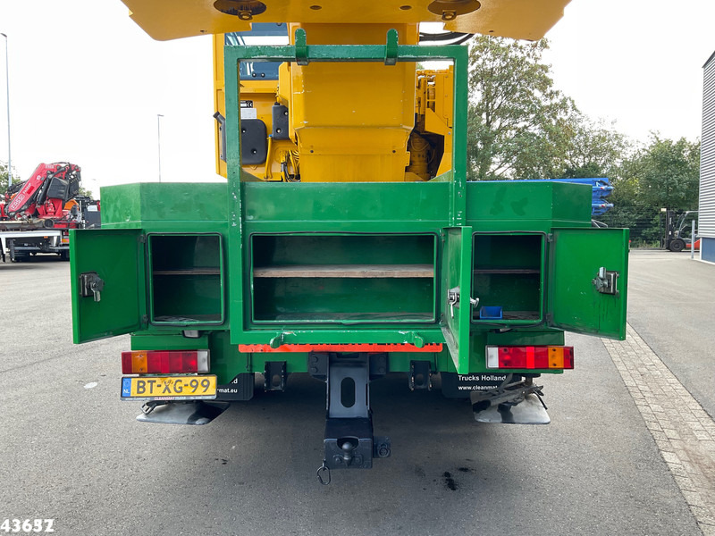 Faun ATF 50G-3 6x6x6 50 Ton NL kraan! - Auto s hydraulickou rukou: obrázek 5 Faun ATF 50G-3 6x6x6 50 Ton NL kraan! - Auto s hydraulickou rukou: obrázek 5