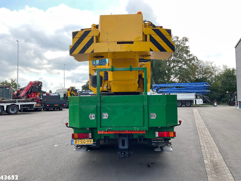 Faun ATF 50G-3 6x6x6 50 Ton NL kraan! - Auto s hydraulickou rukou: obrázek 4 Faun ATF 50G-3 6x6x6 50 Ton NL kraan! - Auto s hydraulickou rukou: obrázek 4